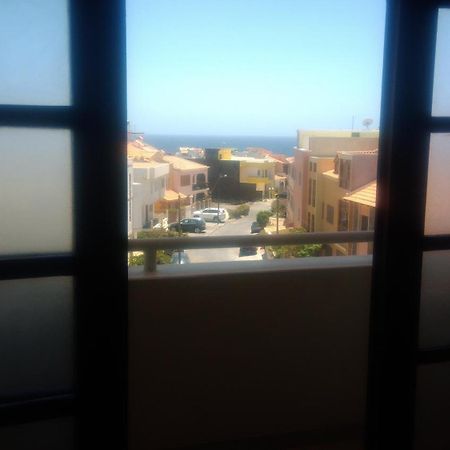 Ap Palmarejo Praia Exterior foto